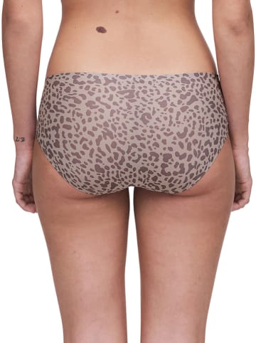 Chantelle 2er-Set: Pantys in Altrosa