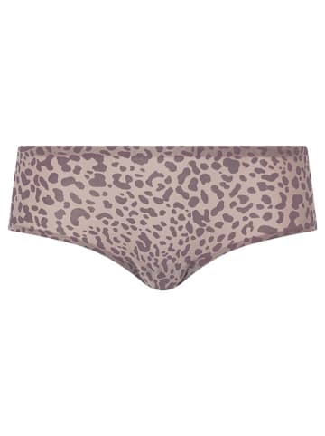 Chantelle 2er-Set: Pantys in Altrosa