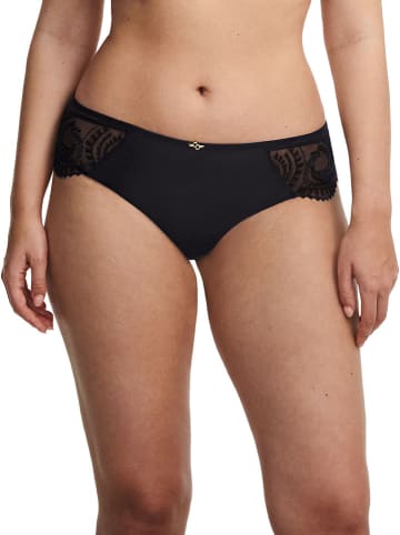Chantelle String in Schwarz