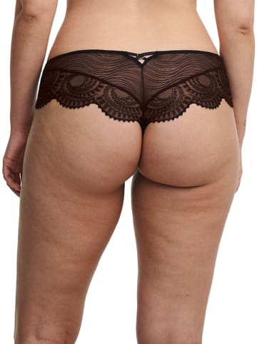 Chantelle String in Schwarz