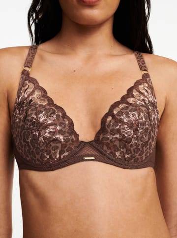 Chantelle Beugelbeha bruin