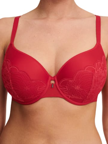 Chantelle Bügel-BH in Rot