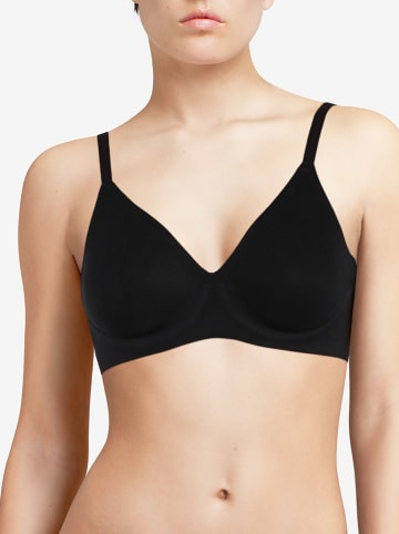 Chantelle Beugelloze beha zwart