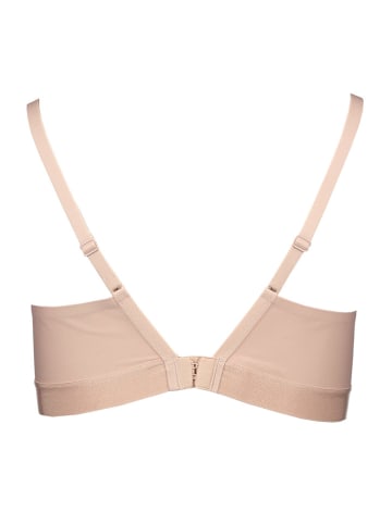 Chantelle Minimizer-beha beige