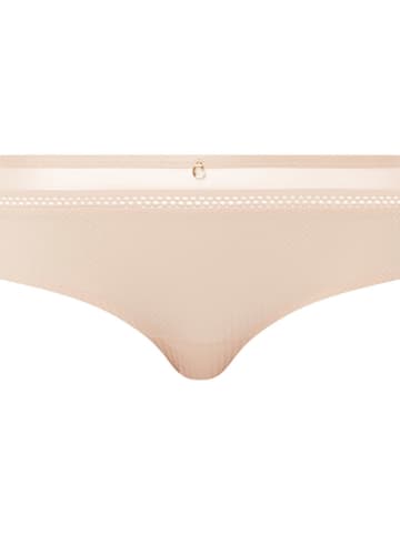Chantelle 2-delige set: slips beige