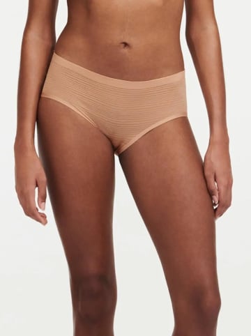 Chantelle 2er-Set: Pantys in Beige