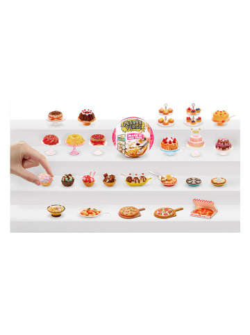 MGA´s Mini Verse Knutselset "MGA's Miniverse-Mini Foods Diner" - vanaf 8 jaar