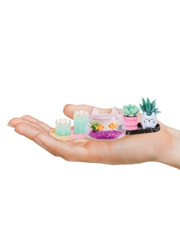 MGA´s Mini Verse Knutselset "Miniverse-Mini Lifestyle" - vanaf 3 jaar