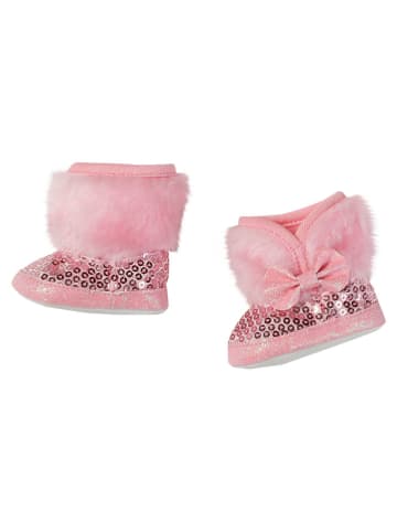 Baby Born Puppenschuhe "BABY born® Winterboots" - ab 3 Jahren (Überraschungsprodukt)
