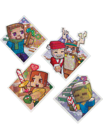 Mattel Adventskalender "Minecraft" - vanaf 6 jaar