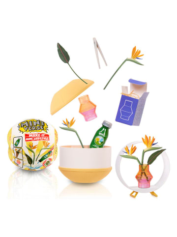 MGA´s Mini Verse Zestaw "MGA's Miniverse-Mini Lifestyle" - 8+ (produkt niespodzianka)