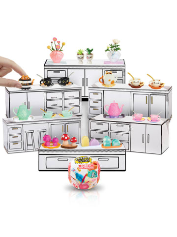 MGA´s Mini Verse Knutselset "MGA's - Mini Lifestyle'' - vanaf 8 jaar (verrassingsproduct)