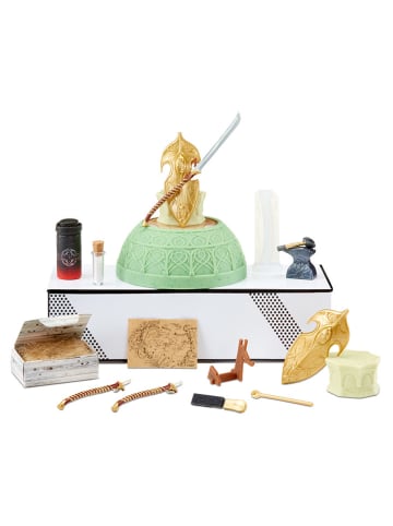 MGA´s Mini Verse Zestaw "MGA's Miniverse - Lord of the Rings" - 8+ (produkt niespodzianka)