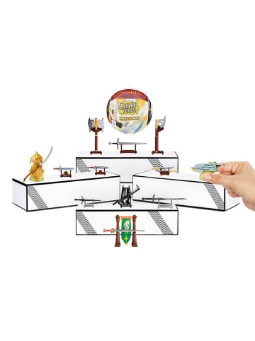 MGA´s Mini Verse Zestaw "MGA's Miniverse - Lord of the Rings" - 8+ (produkt niespodzianka)