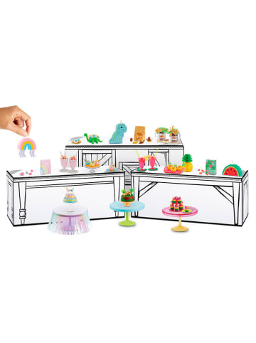 MGA´s Mini Verse Zestaw "MGA's Miniverse Party" do majsterkowania - 8+ (produkt niespodzianka)