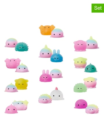 MGA Figurki (2 szt.) "Moj Moj Squish" - 5+ (produkt niespodzianka)