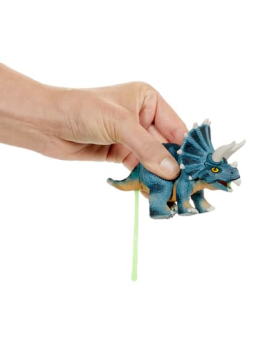 MGA Figurka  ''GrossMos Blind Dino'' - 4+ (produkt niespodzianka)