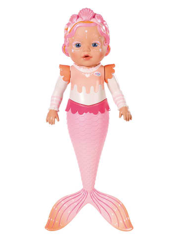 Baby Born Zeemeerminpop - vanaf 12 maanden