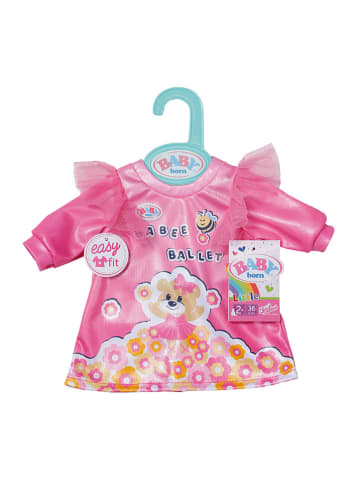 Baby Born Poppenoutfit "BABY born" - vanaf 3 jaar