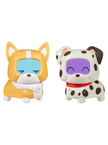 MGA Elektronische hond "Pixel Petz - Dalmatiër'' - vanaf 4 jaar