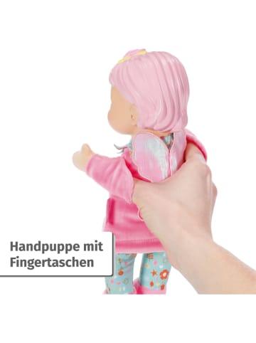 Baby Born Lalka "BABY Born Fairy" - 0+