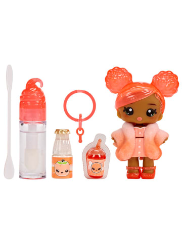 MGA Lalka''Yummiland Lipgloss Doll - Piper Peach'' - 4+