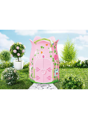 Baby Born Poppenhuis "Storybook Cottage" - vanaf 3 jaar