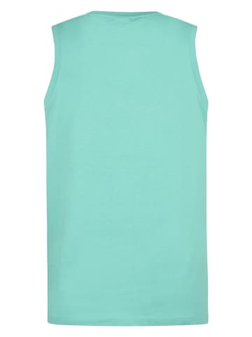 Petrol Top turquoise
