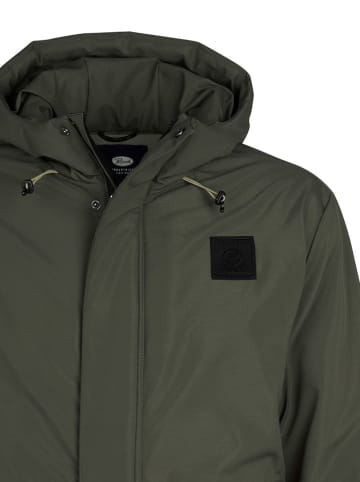 Petrol Parka "Hudson" kaki