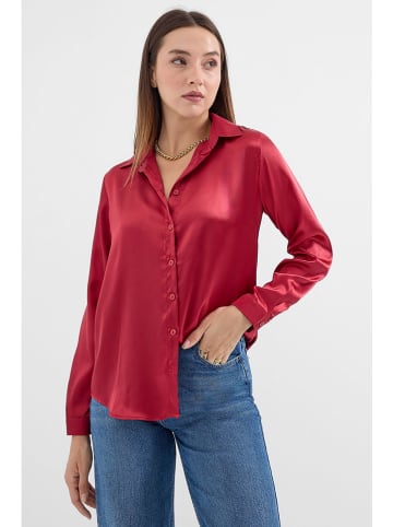 Bigdart Blouse rood