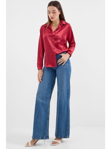 Bigdart Blouse rood