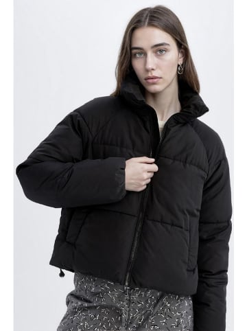 DeFacto Winterjas zwart