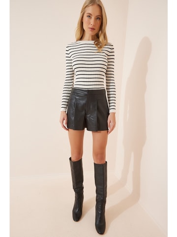 Happiness Istanbul Koszulka w kolorze białym