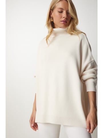 Happiness Istanbul Coltrui crème