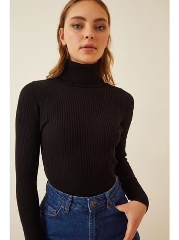 Happiness Istanbul Coltrui zwart