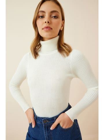 Happiness Istanbul Coltrui wit