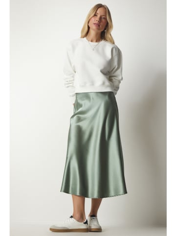 Happiness Istanbul Rok groen