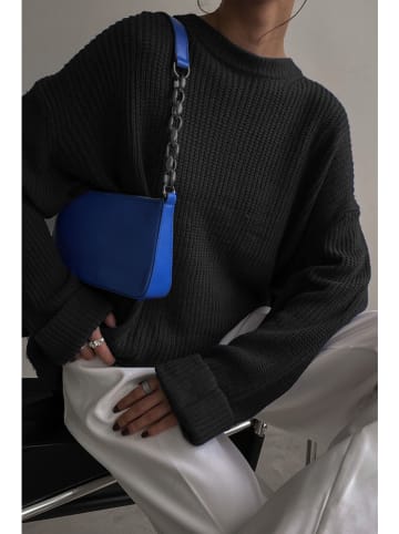 MADMEXT Pullover in Schwarz