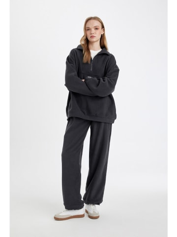 DeFacto Sweatbroek zwart