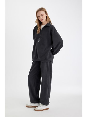 DeFacto Sweatbroek zwart