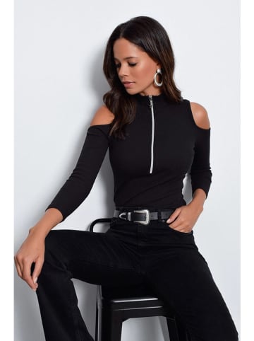 Cool & Sexy Koszulka w kolorze czarnym