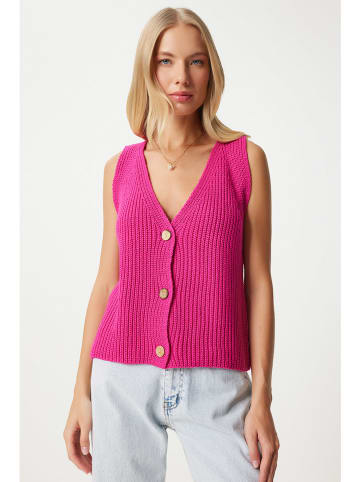 Happiness Istanbul Spencer roze