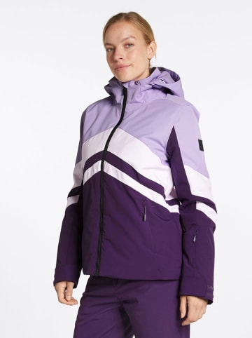 Ziener Ski-/ Snowboardjacke "Telia" in Lila