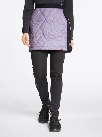 Ziener Functionele rok "Nima" paars