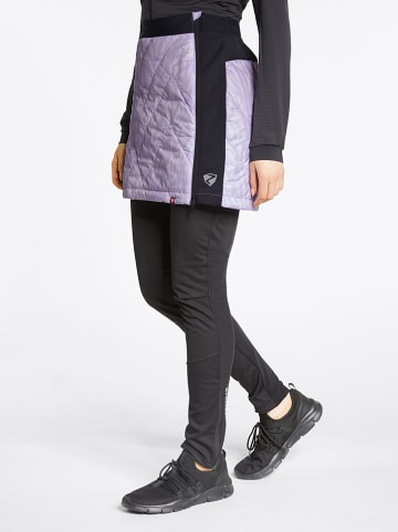 Ziener Functionele rok "Nima" paars