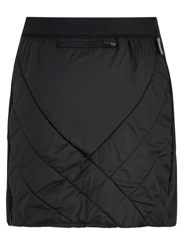Ziener Tourenrock "Naschka" in Schwarz