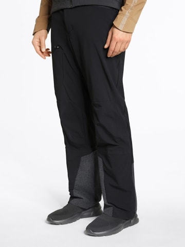 Ziener Functionele broek "Nelius" zwart