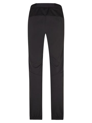Ziener Functionele broek "Narten" zwart