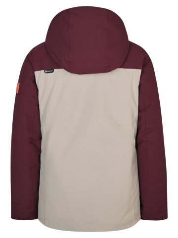 Ziener Ski-/ Snowboardjacke "Anoki" in Beige