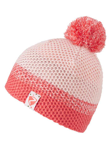Ziener Mütze "Ishi" in Pink/ Rosa